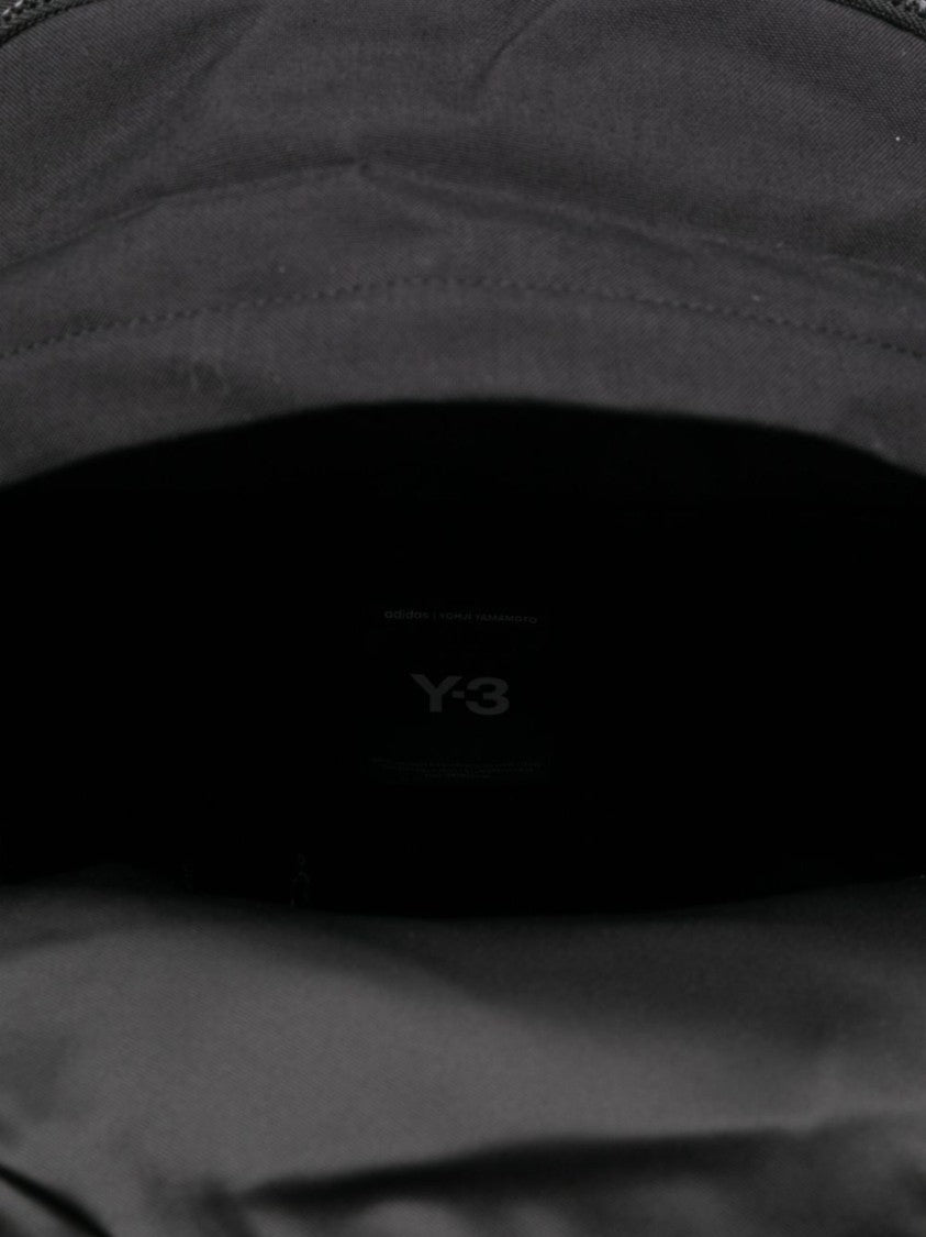 Y-3 Versatile Black Y-3 Bucket Bag