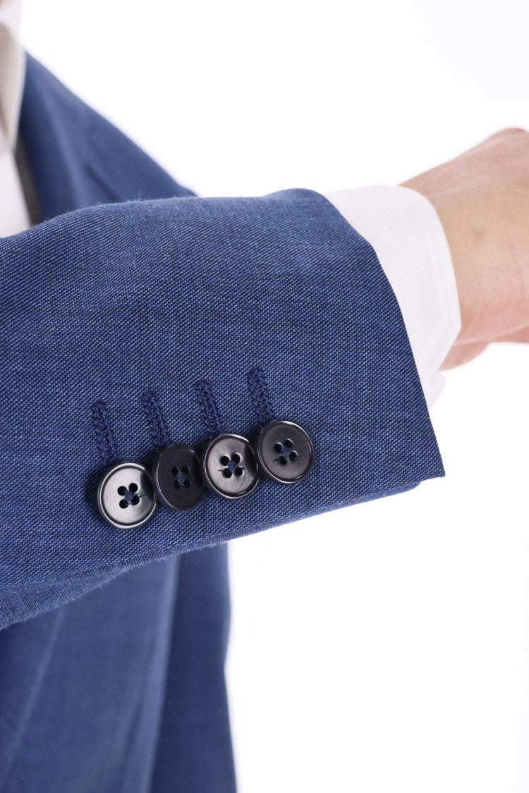 Zegna Multiseason Drop 7R Wool Dress