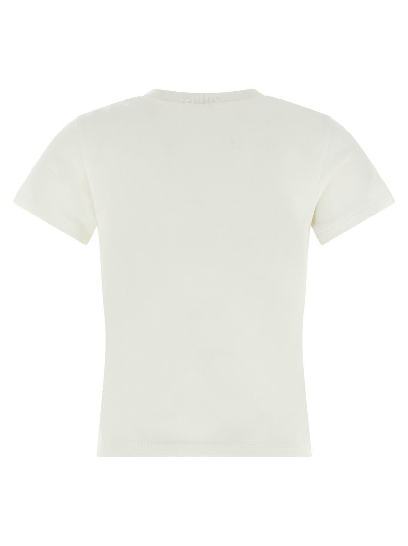 Mcqueen 'Skull' T-Shirt