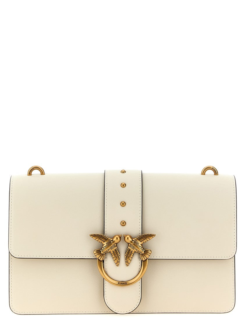 Pinko 'Love One Classic' Crossbody Bag
