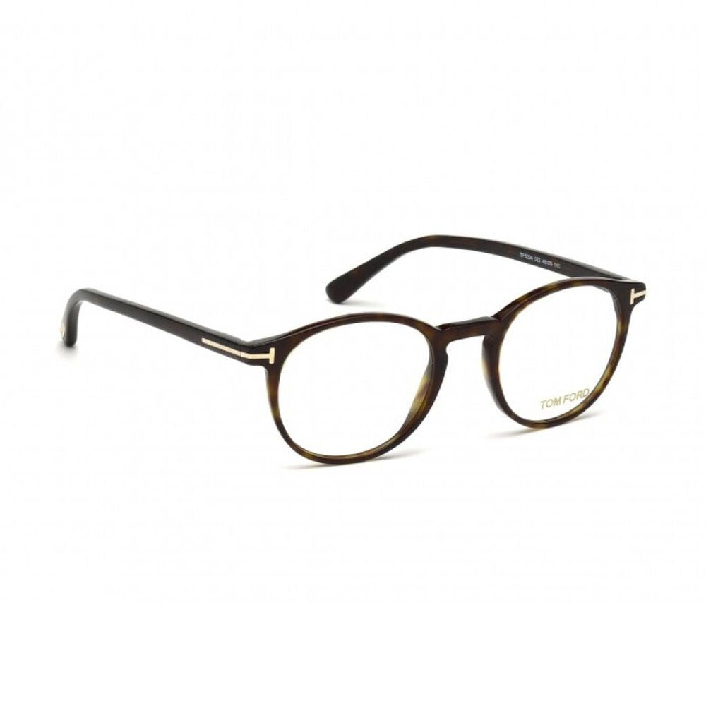 Tom Ford Ft5294 Classic Phantos-Shape Tom Ford Sunglasses