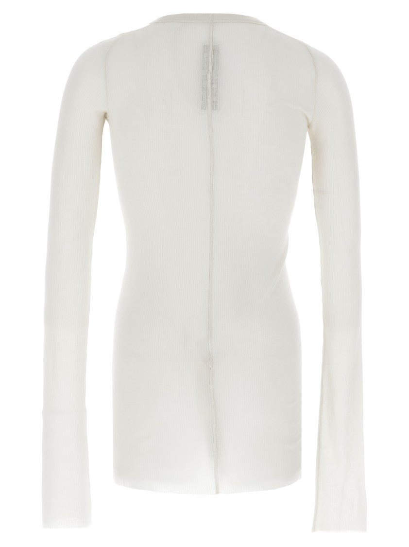 Rick Owens Rib' T-Shirt