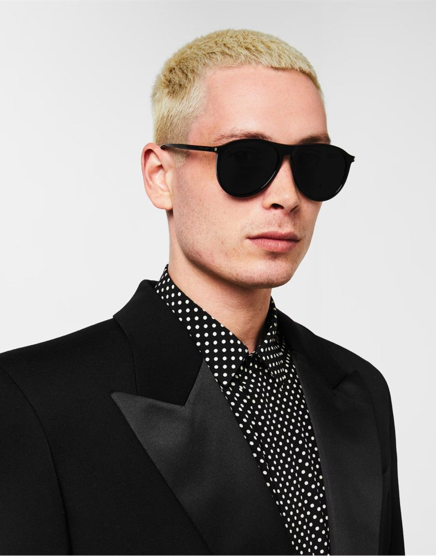 Saint Laurent Sl667 Classic Sunglasses