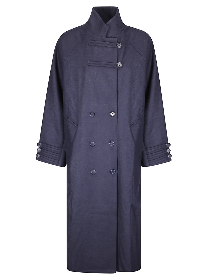 Paloma Wool Recycled Wool And Cashmere Blend Sustainable Top