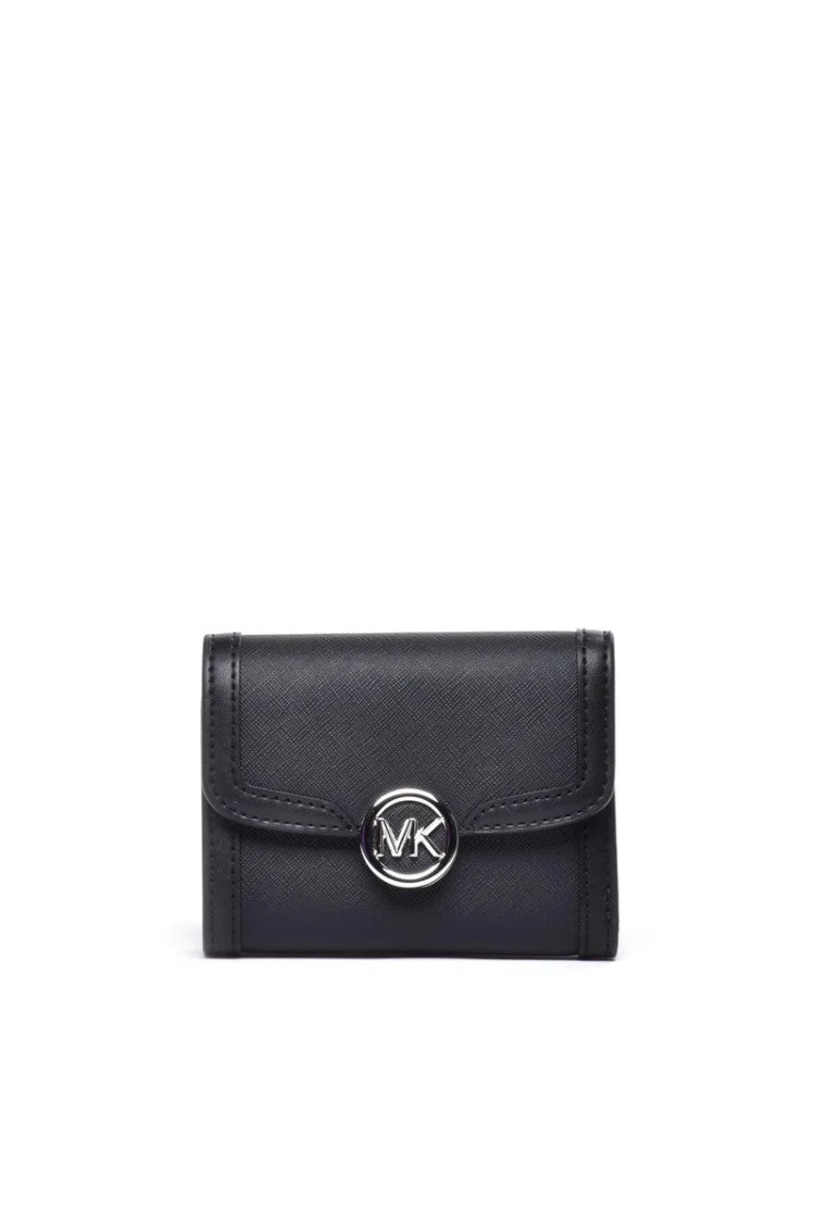 Michael Kors Black Women's Wallet
