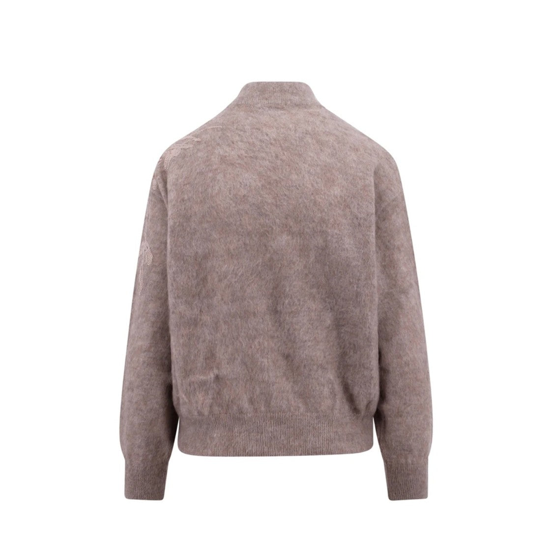 Brunello Cucinelli T-Neck Sweater