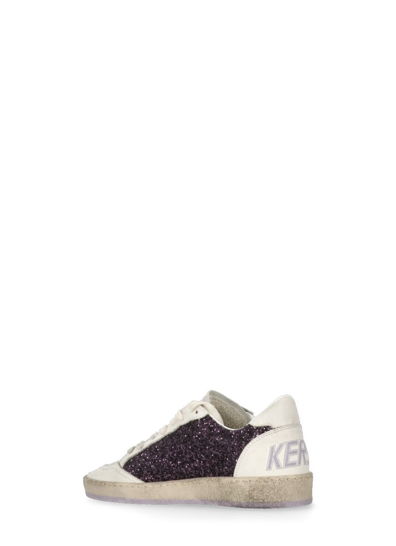 Golden Goose Ball Star Sneakers