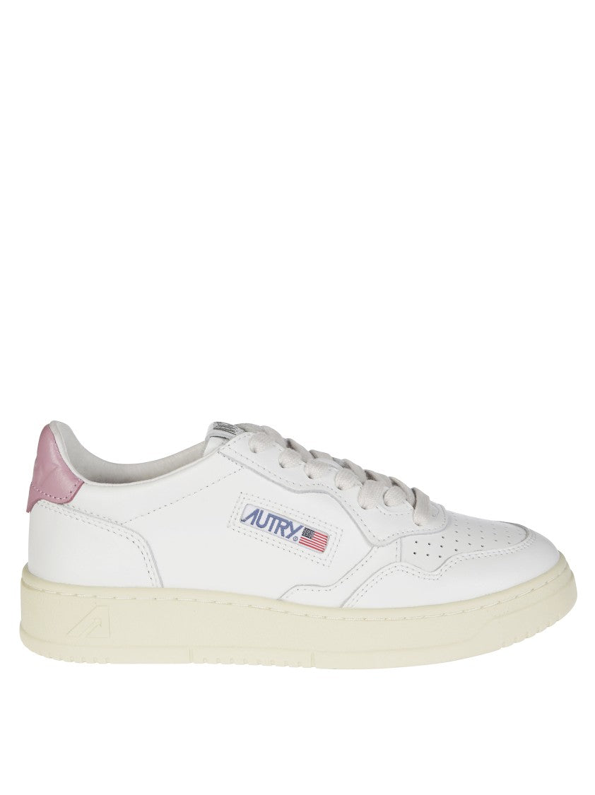 Autry Medalist Low Wom Sneaker
