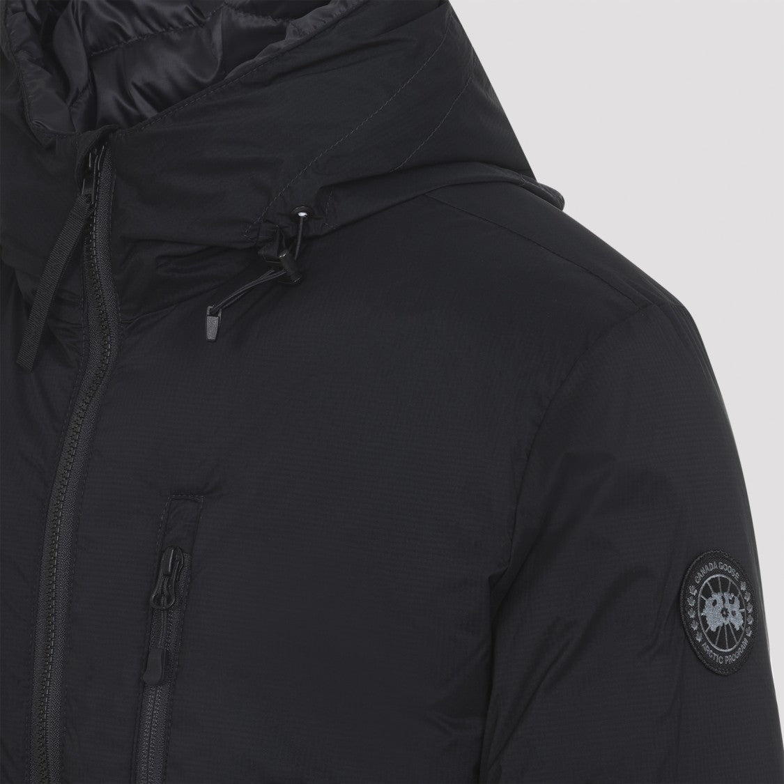 Canada Goose Lodge Hoody 5078Mb Jacket