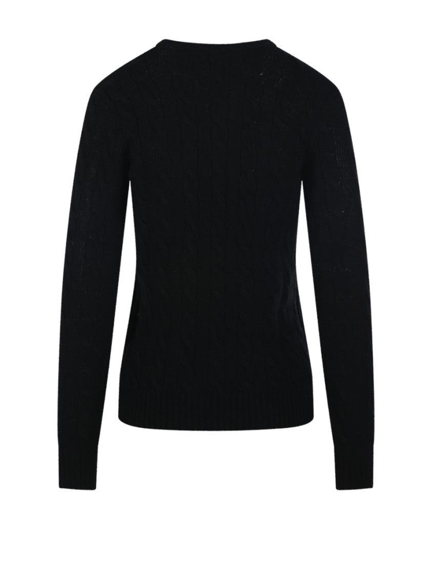 Polo Ralph Lauren Julianna Long Sleeve Pullover