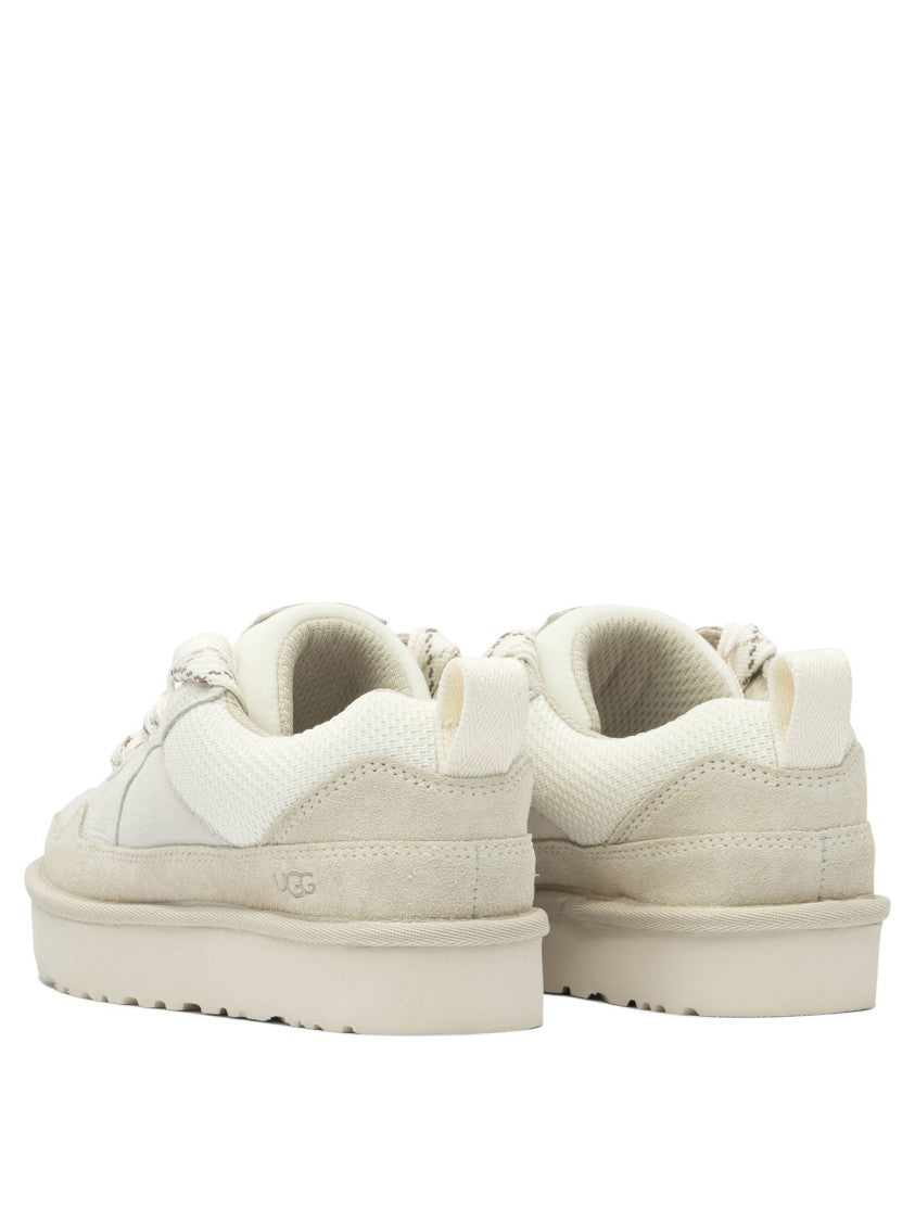Ugg "Lo Lowmel" Sneakers