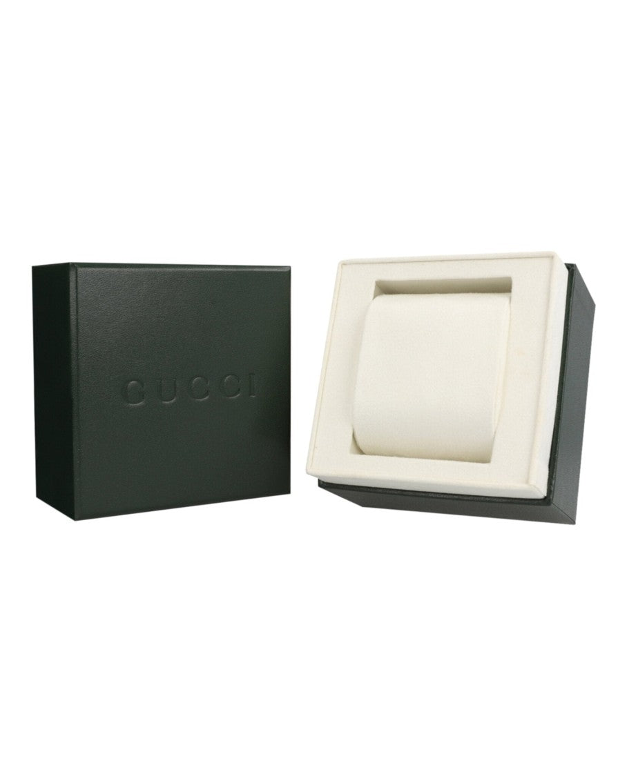 Gucci Dive Silicone Watch