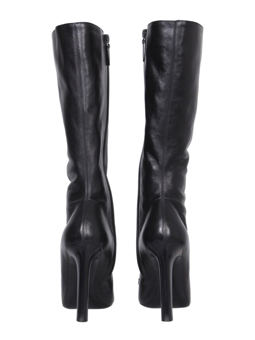 Saint Laurent Camden Boots