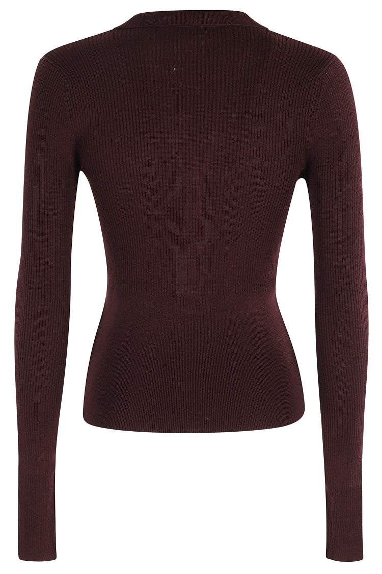 Herskind Finn Knit Blouse