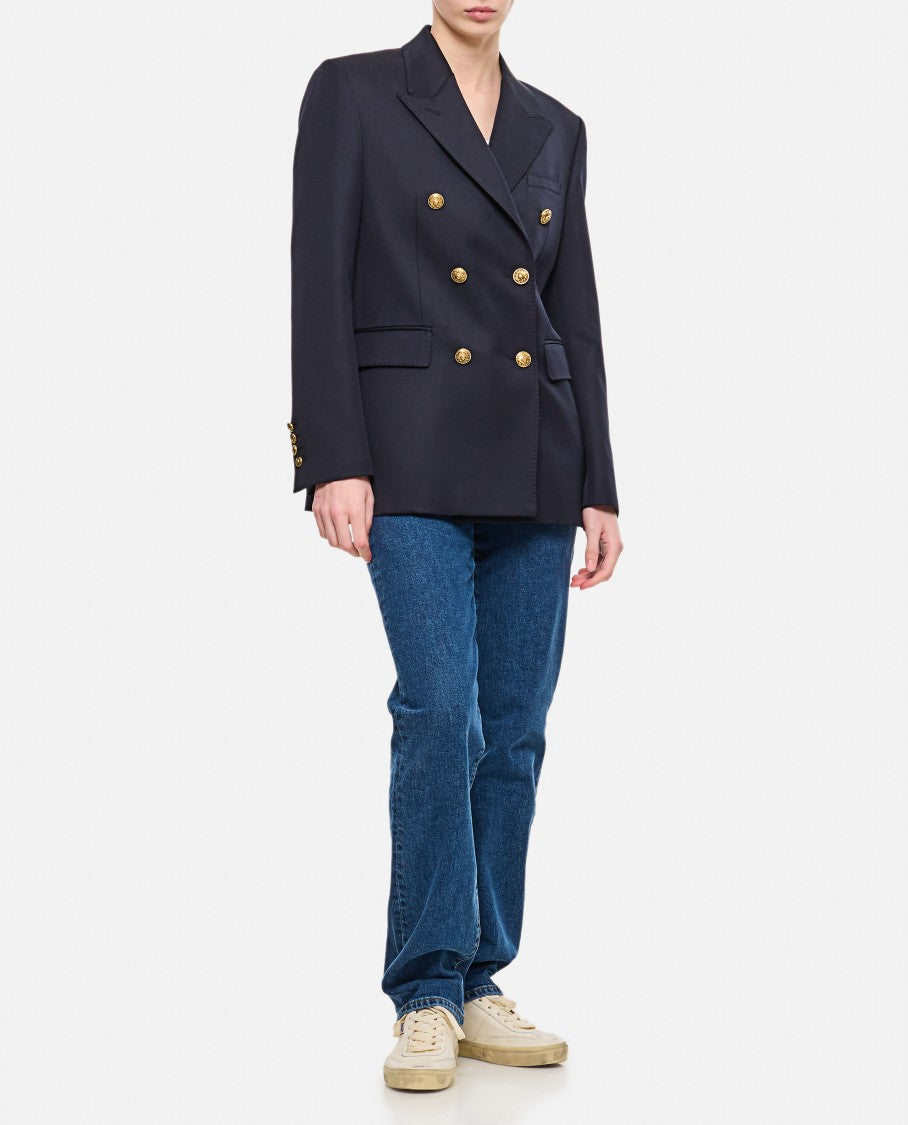 Frame The Ruler Jeans