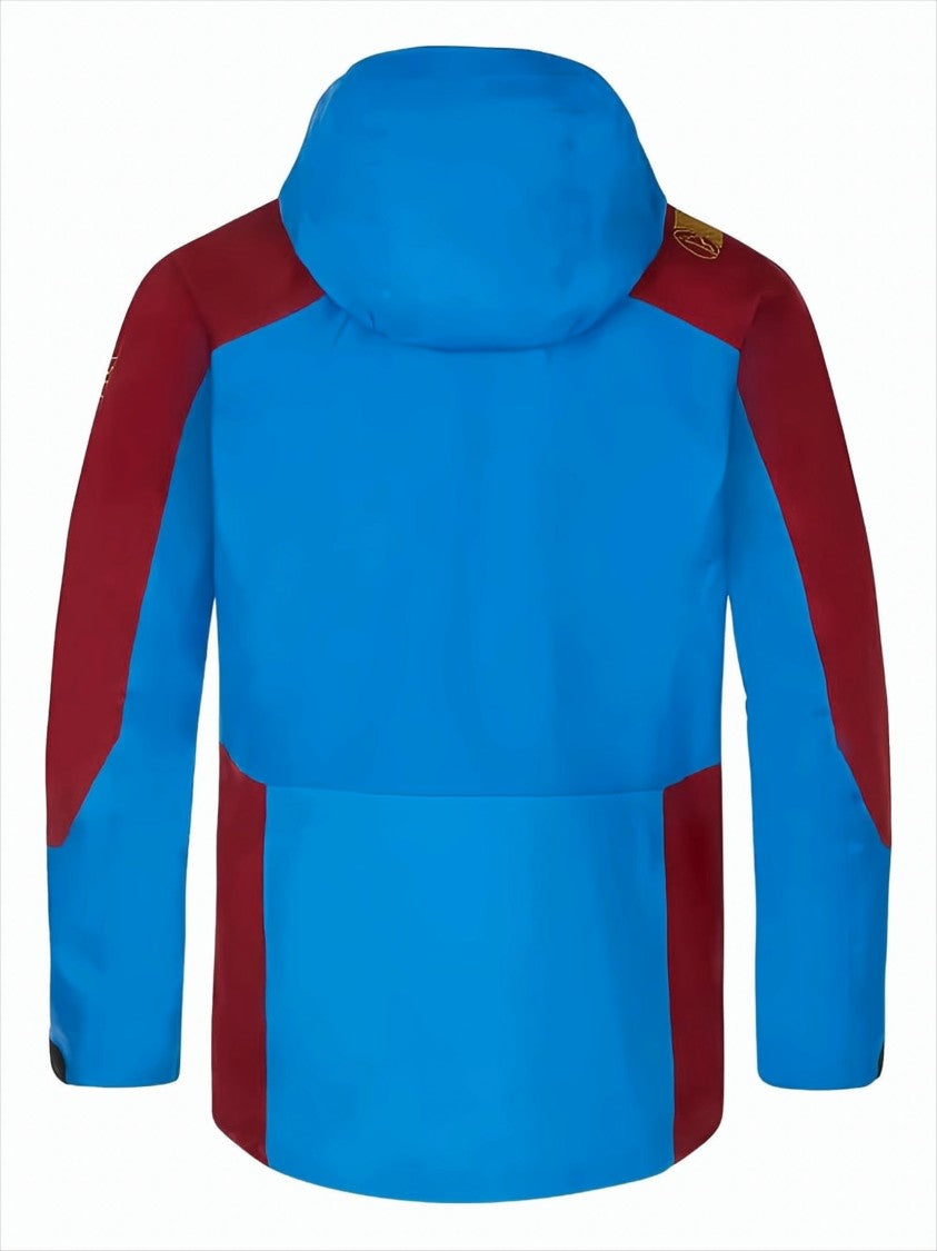 La Sportiva Crossridge Evo Shell Jacket