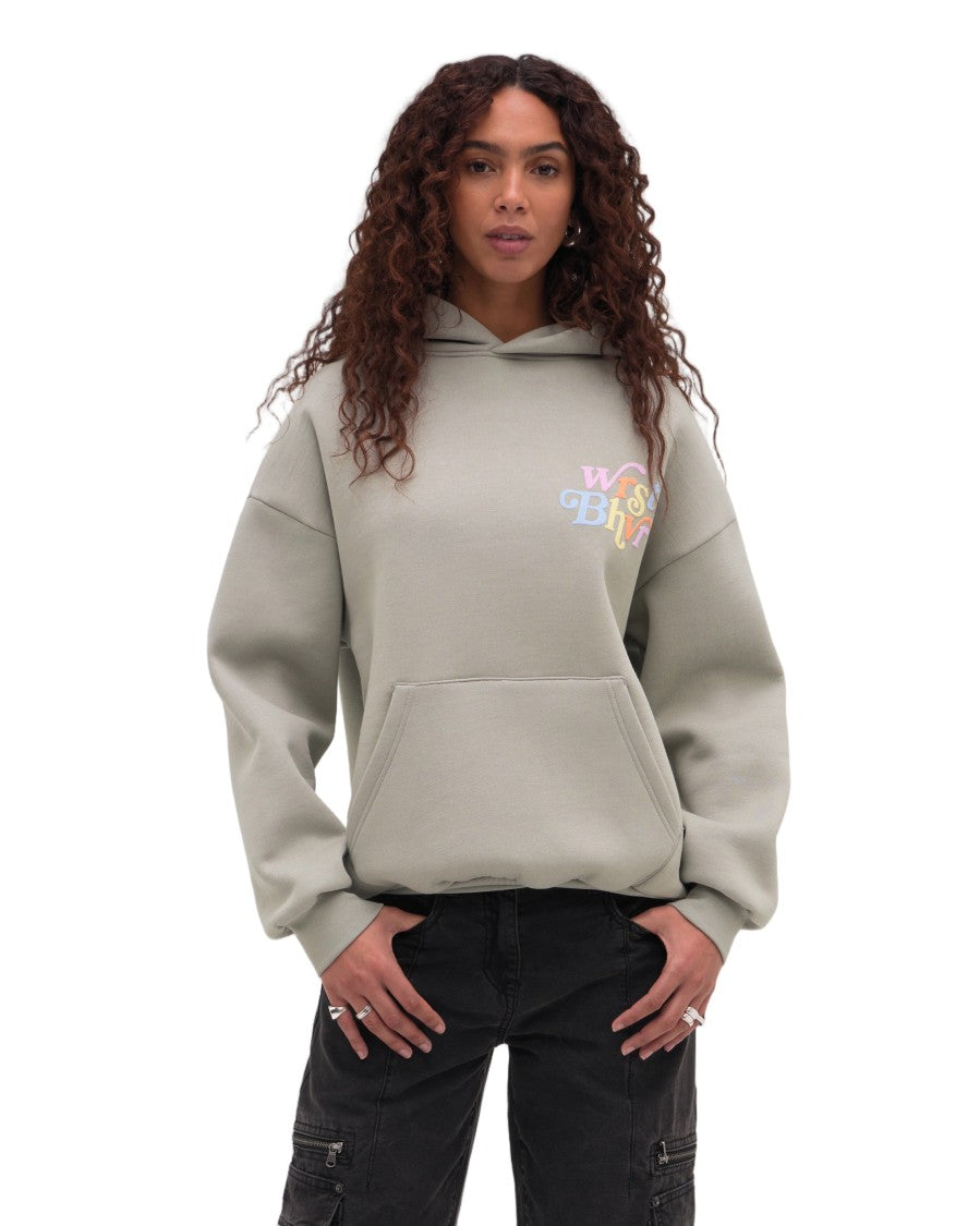 Wrstbhvr Reed V2 Hoodie
