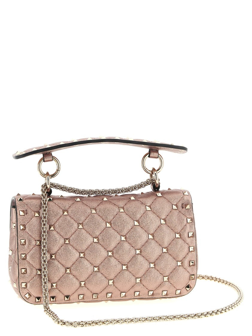 Valentino Garavani 'Rockstud Spike' Shoulder Bag