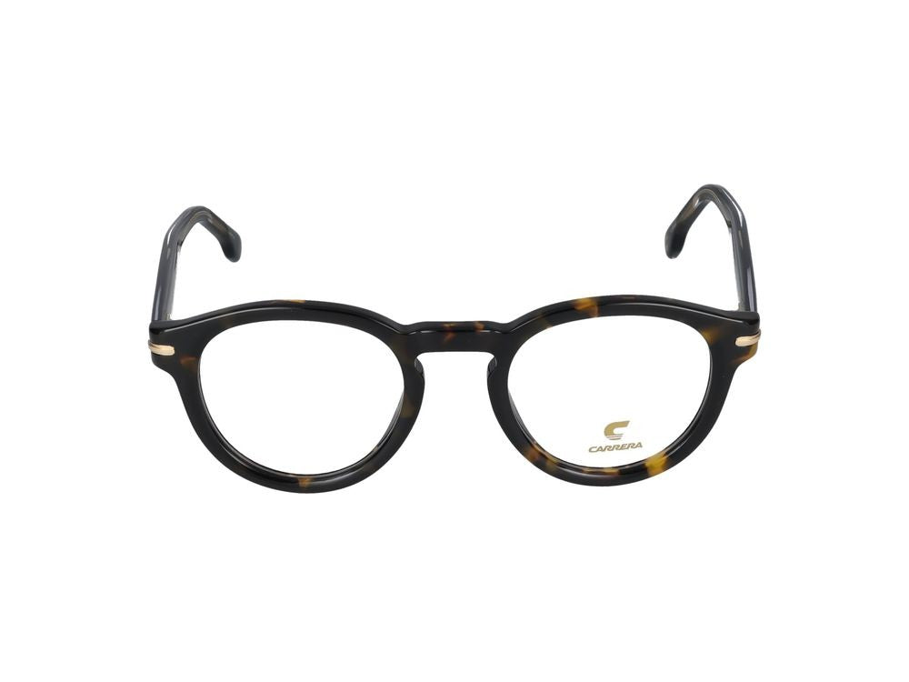 Carrera Eyeglasses 313 086 Havana 47/22/150