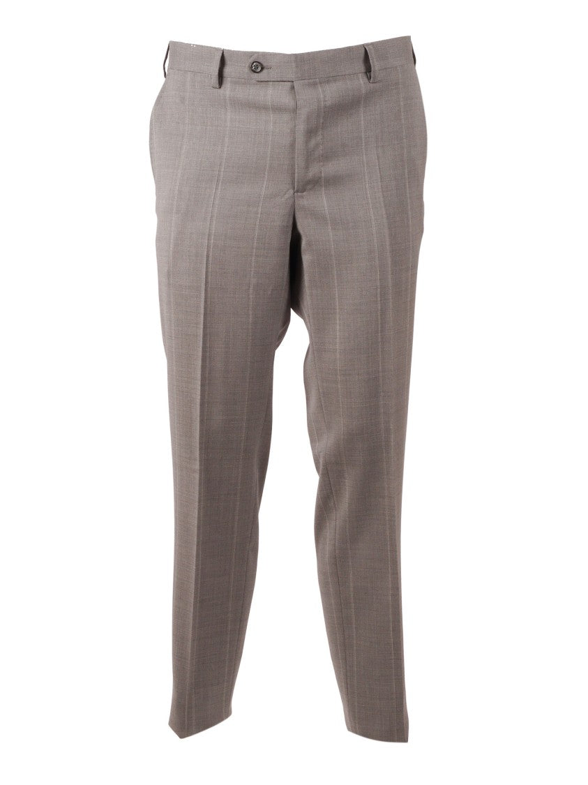 Brando-Lubiam Double Breasted Suit