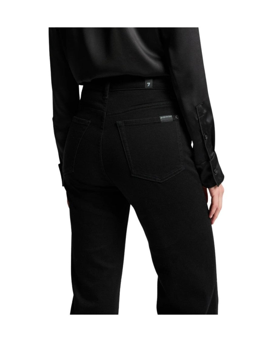 7 For All Mankind Jeans Modern Dojo Soho Night Slim Illusion