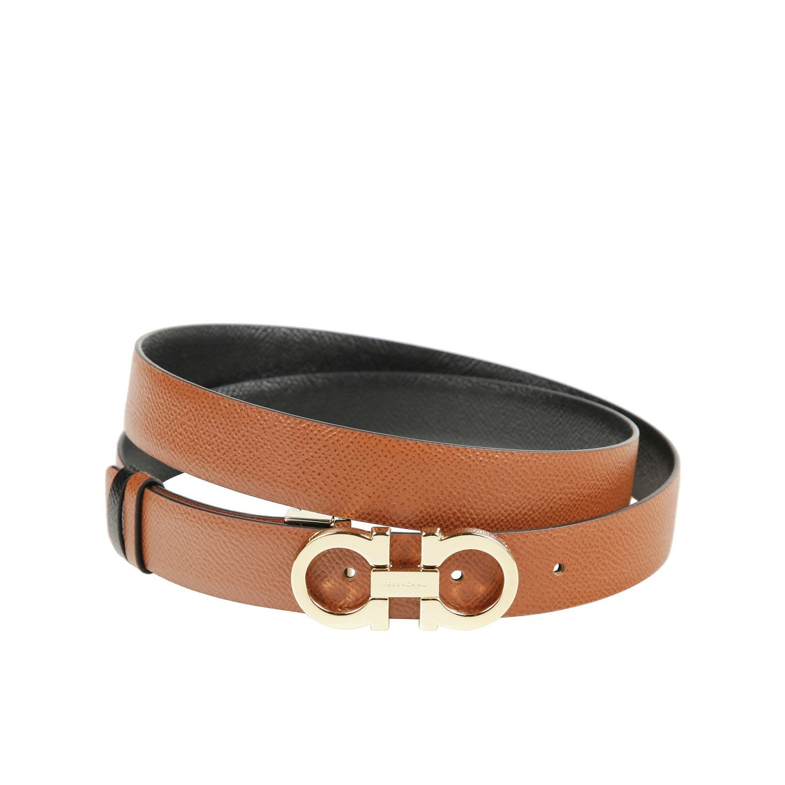 Ferragamo 25Mm Classic Women's Belt