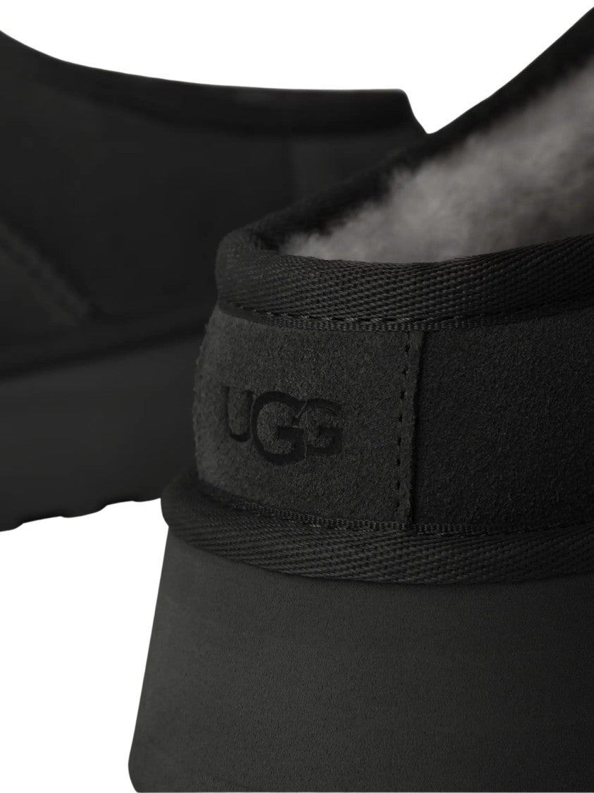Ugg Bea Mary Jane Shoes