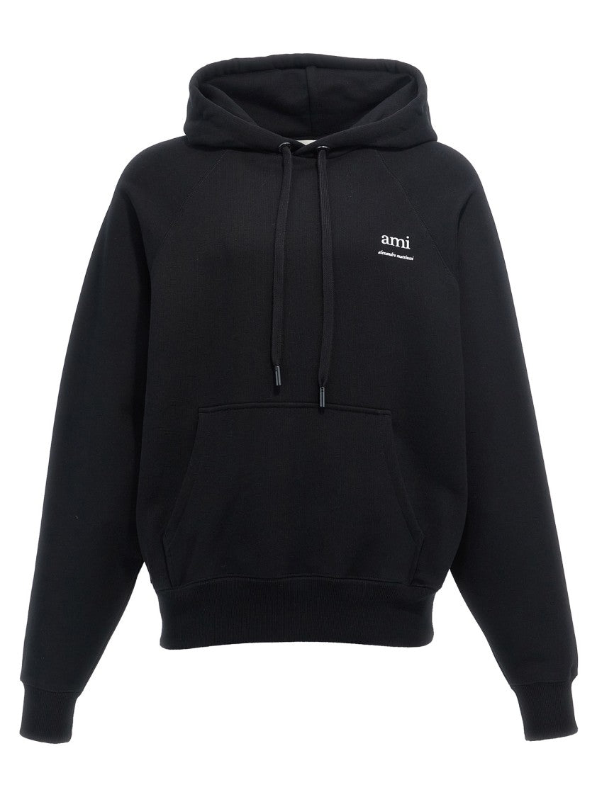 Ami Ami Am' Hoodie