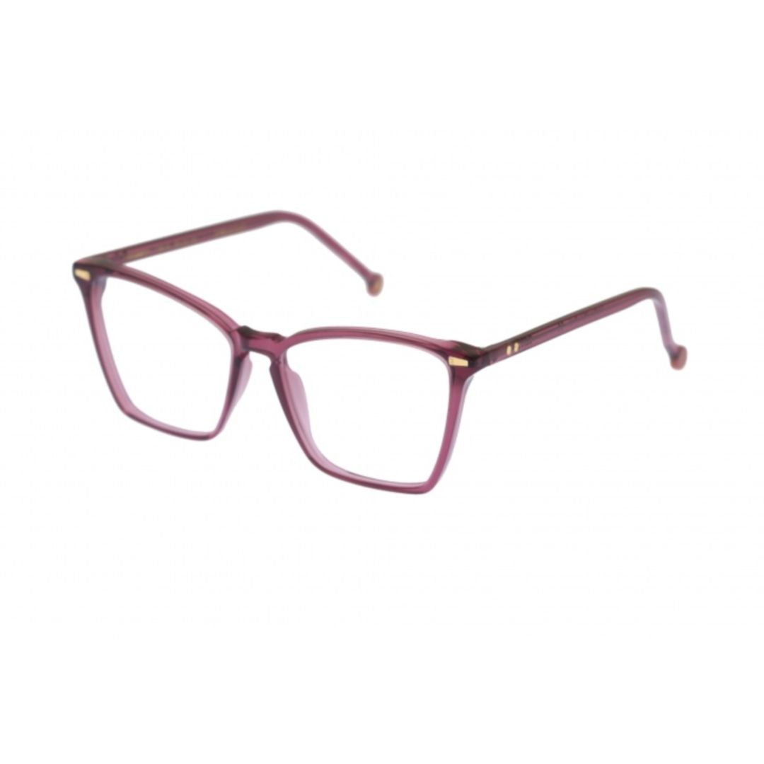 Kyme Cassandra Col 4 - Optical Glasses Bold Square-Frame Optical Glasses