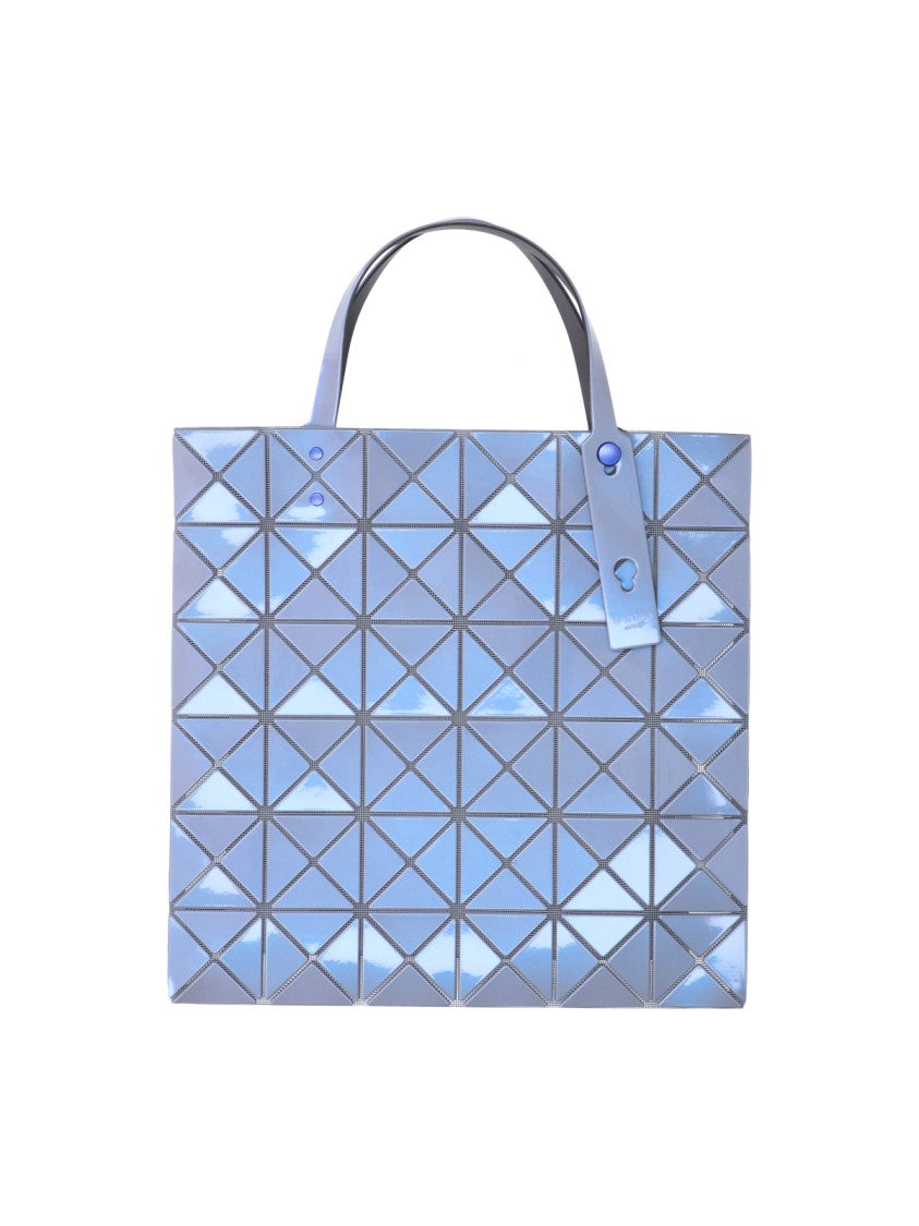 Bao Bao Issey Miyake Geometric Prism Tote Bag With Adjustable Handles And Internal Pocket