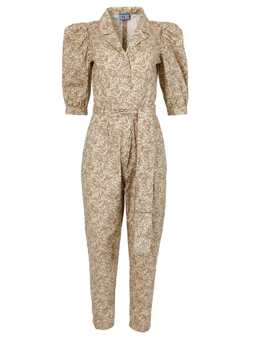 Lhd Casitas Jumpsuit