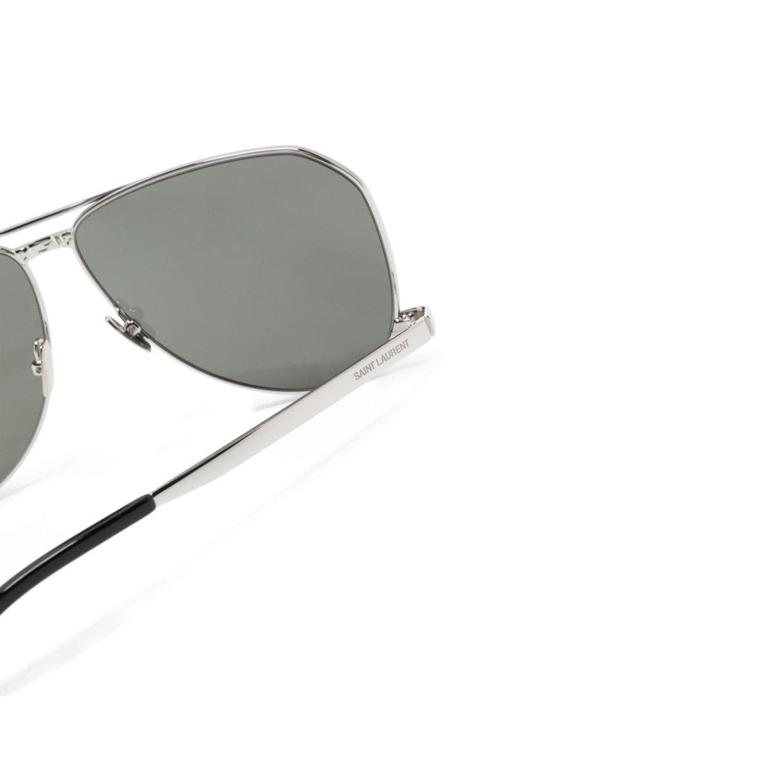 Saint Laurent Metal Sl690 Sunglasses