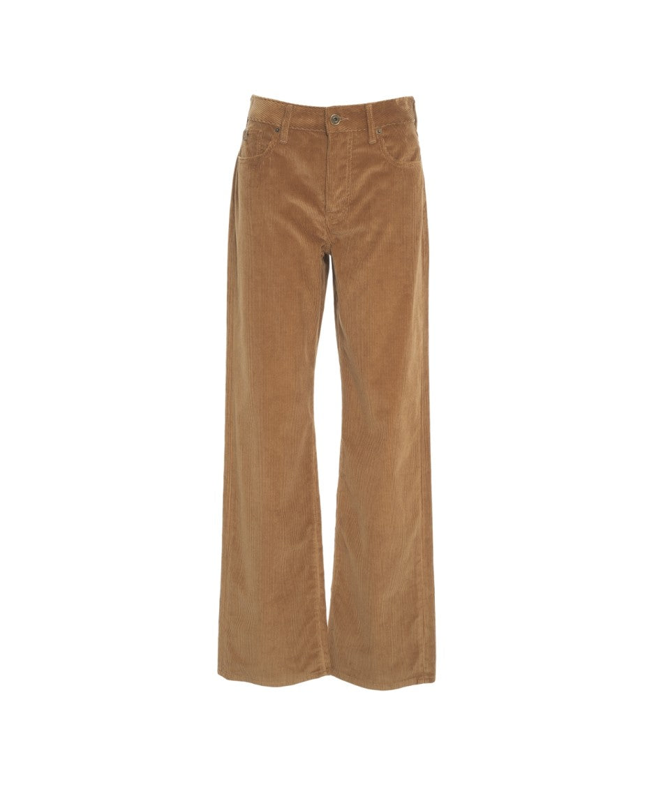 Jacob Cohen 'Hailey' Corduroy Pants
