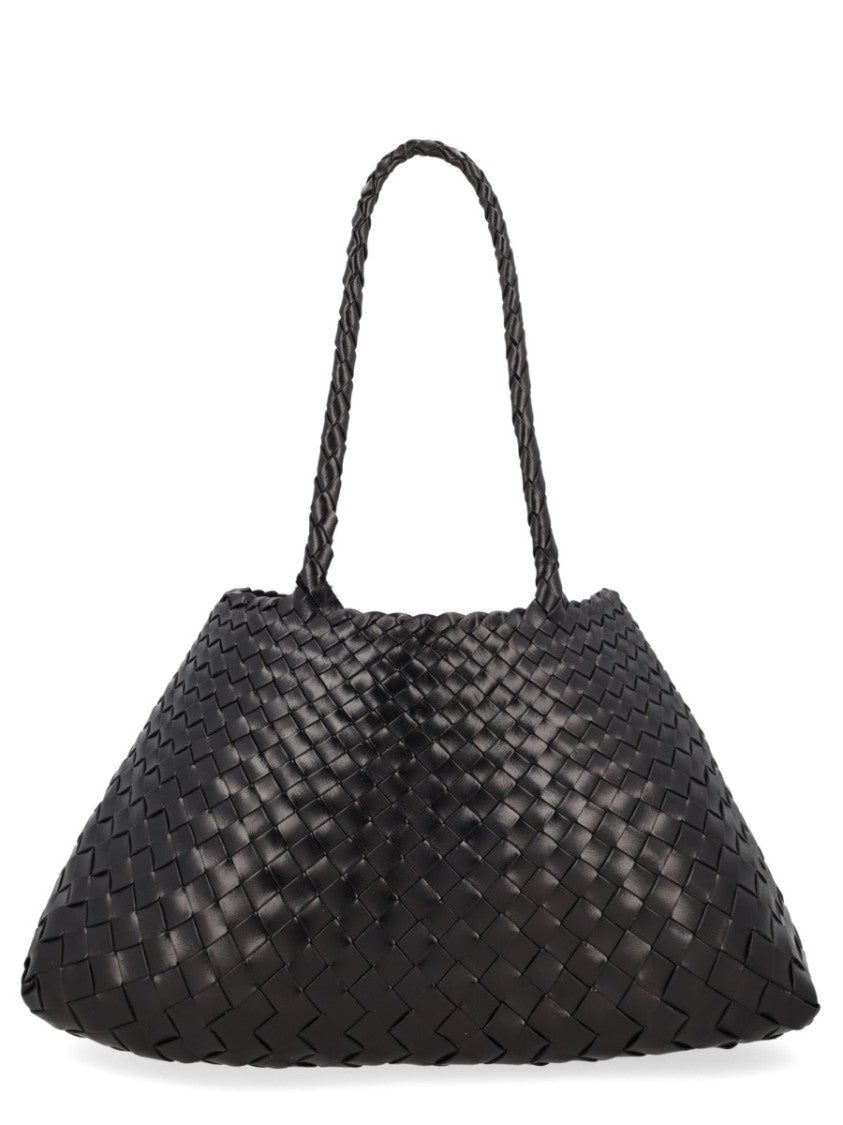 Dragon Diffusion Santa Croce Big Basket Tote Bag