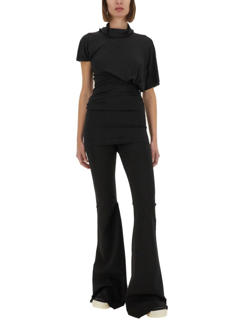 Rick Owens X Lilies "Lilith" Top