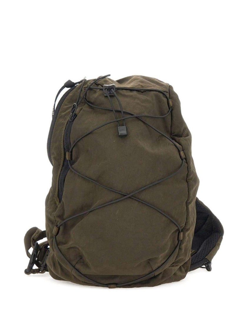 C.P. Company Compact Crossbody Backpack