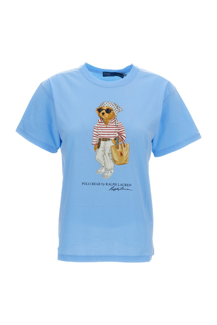 Polo Ralph Lauren Summer Polo Bear T-Shirt