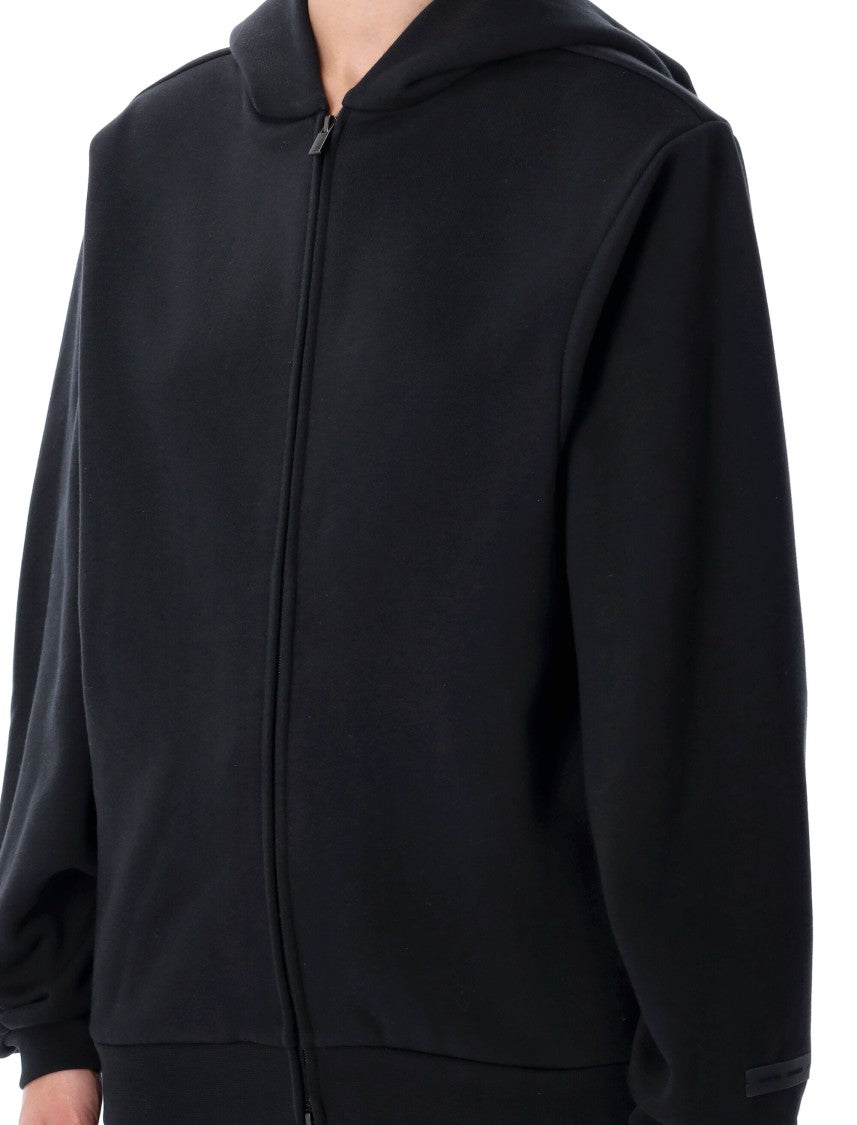 Fear Of God 90S Fit Zip-Up Hoodie