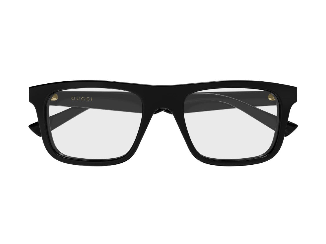 Gucci Gg2184o Acetate Square Sunglasses