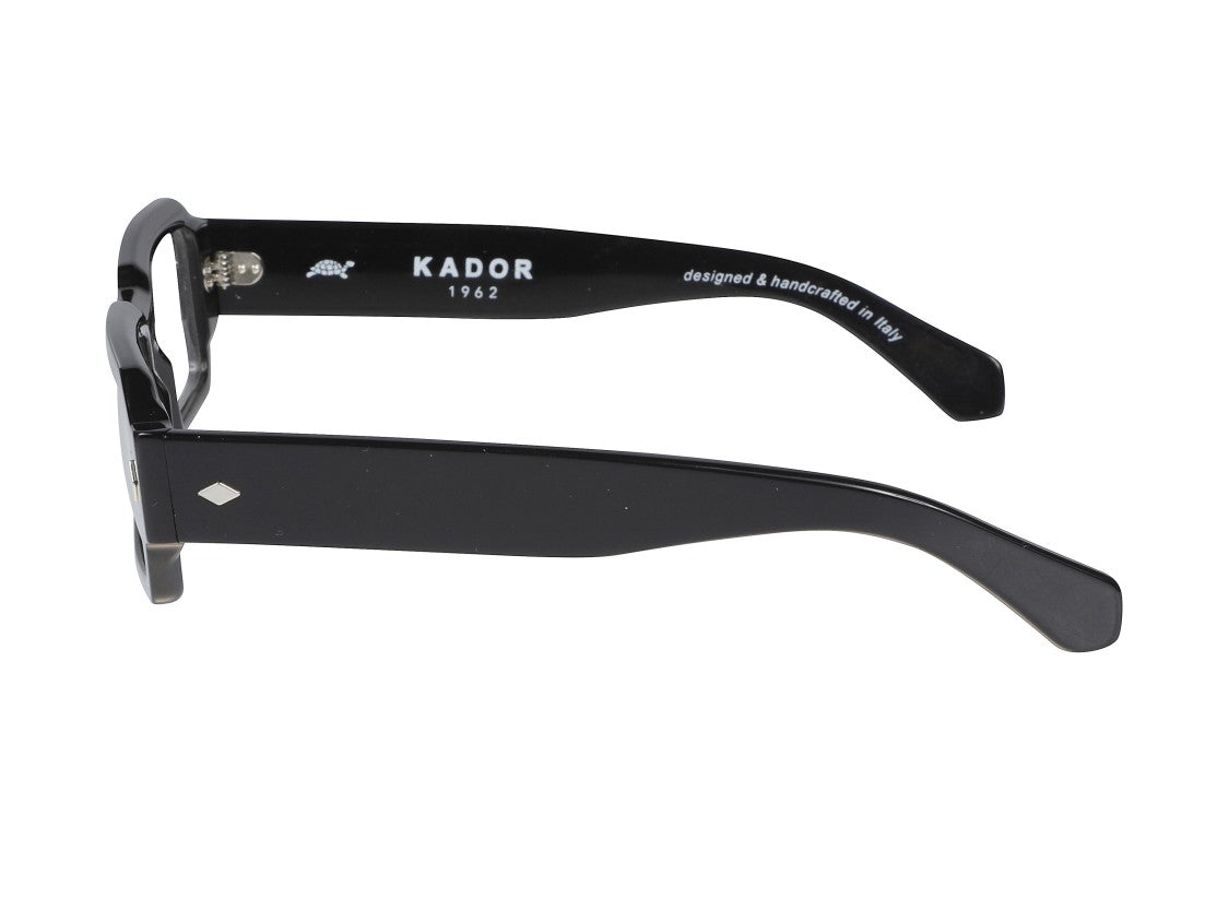 Kador Rock Star Oversized Square Sunglasses