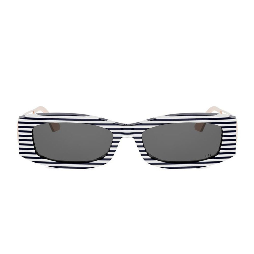 Dior 30Montaigne S14i Rectangular Sunglasses