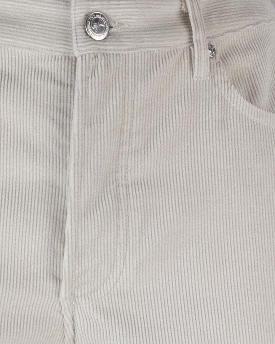 A.P.C. Elisabeth Mastic Trousers