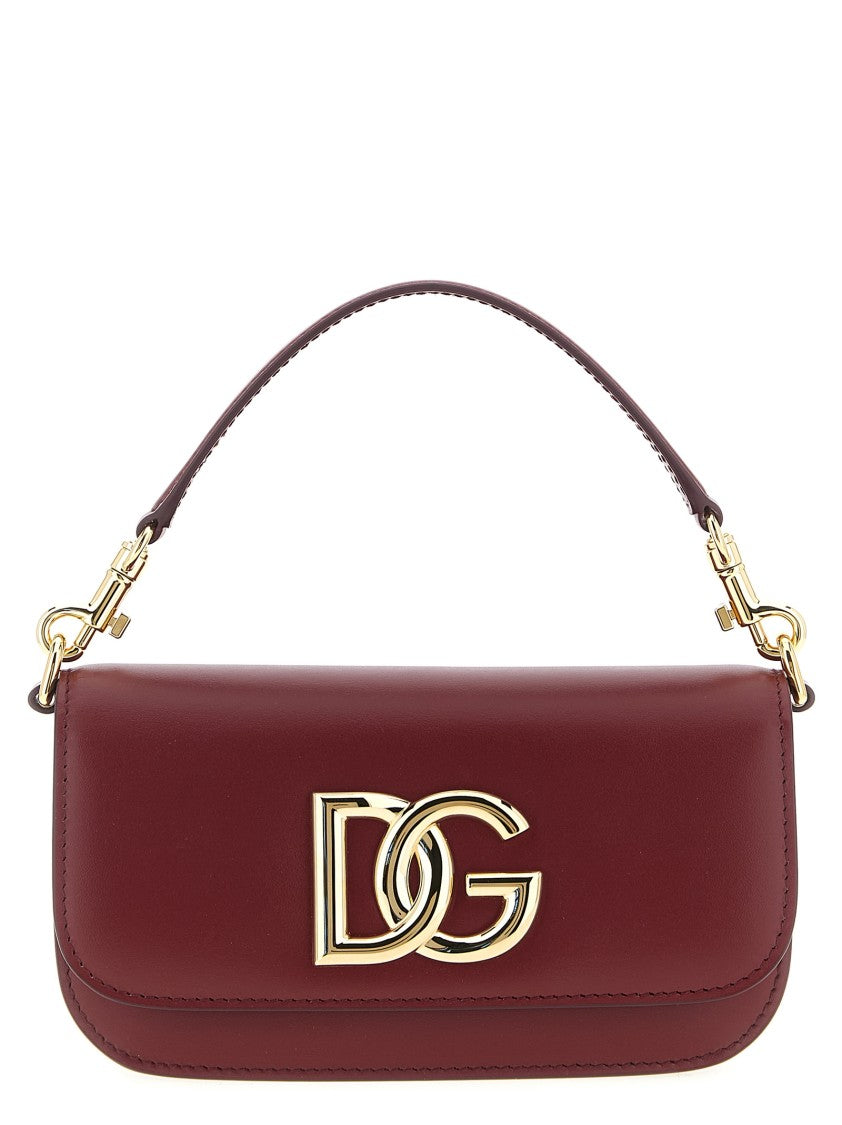 Dolce & Gabbana 3.5' Handbag