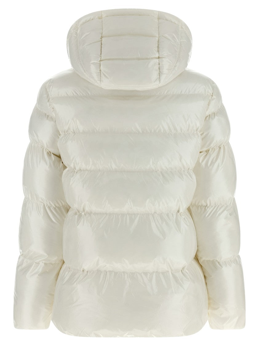 Pinko 'Eleodoro' Down Jacket