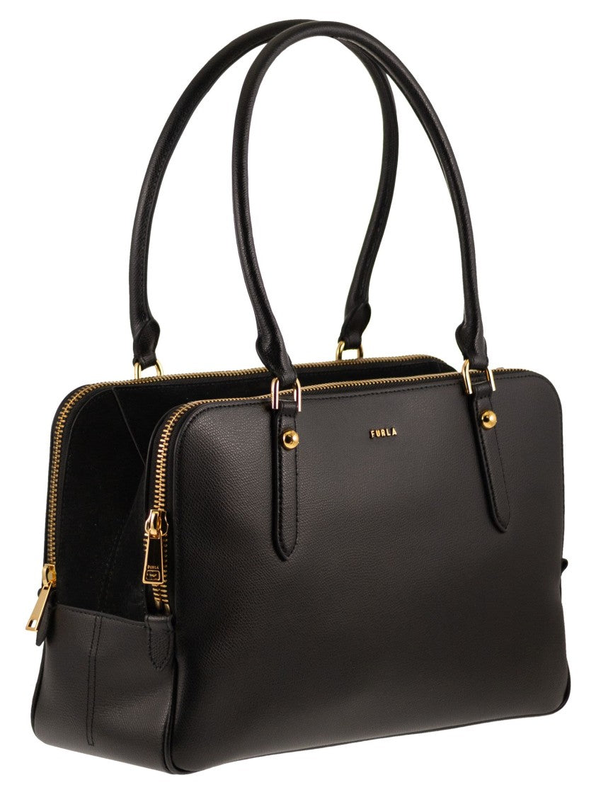Furla Giulia - Leather Bag L