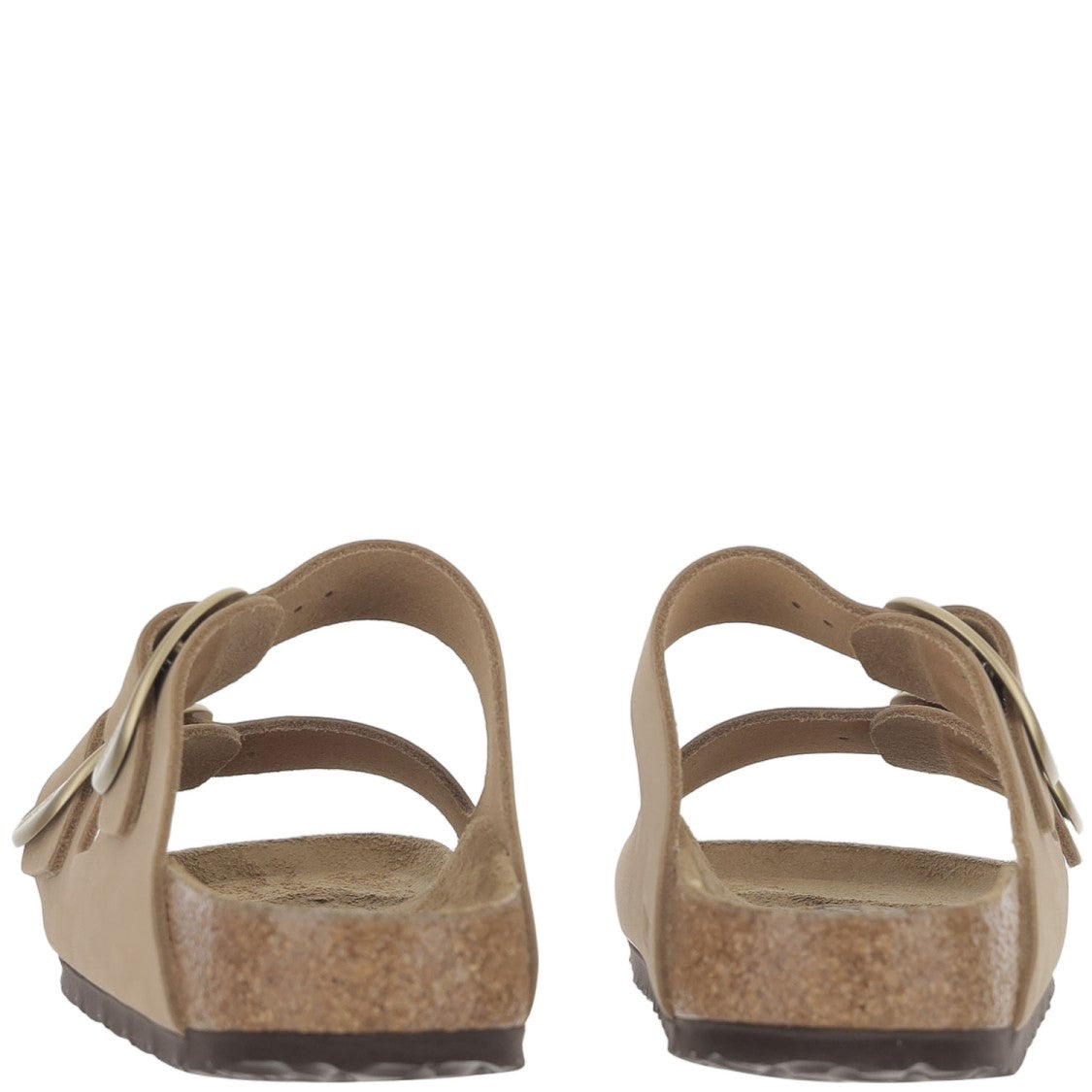 Birkenstock Arizona Big Buckle Sandals