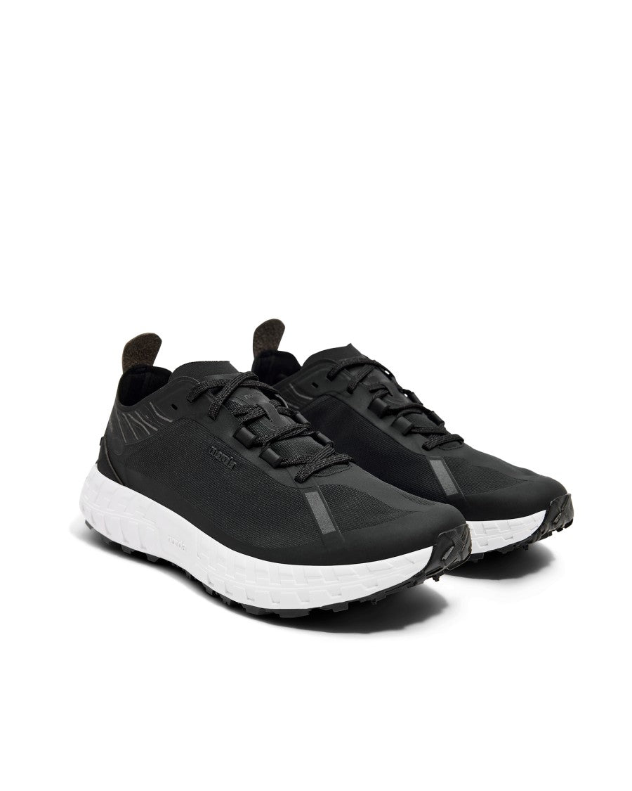 Norda "001-M" Sneakers – Core Black