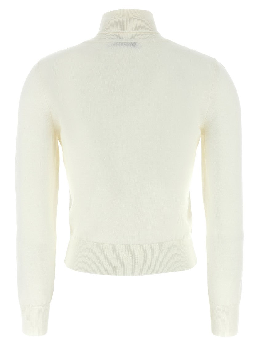 Antonino Valenti Enriette' Turtleneck Sweater