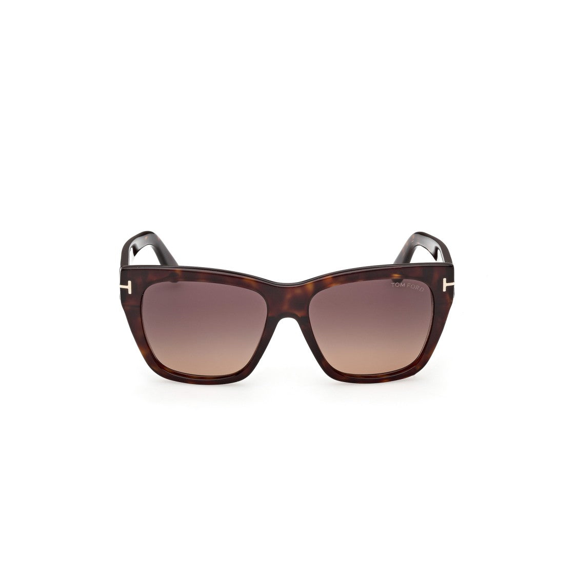 Tom Ford Ft1343 Oversized Square Frame Sunglasses