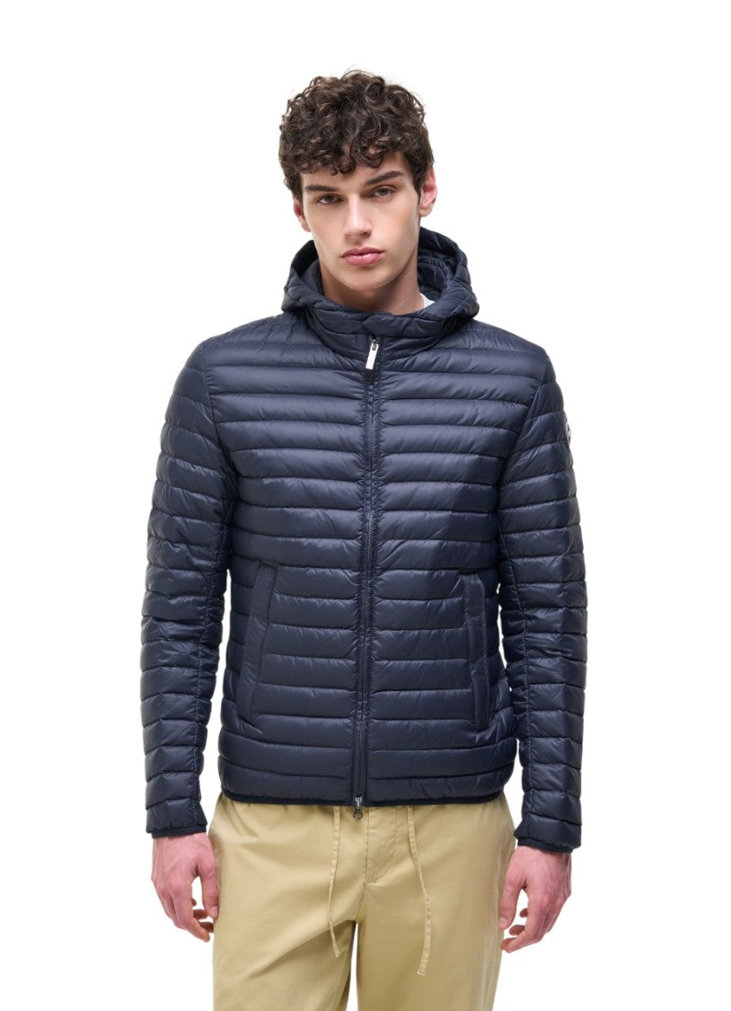 Colmar Lightweight Quilted Down Jacket